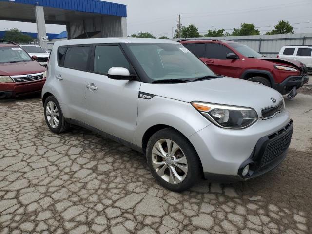 Vin: kndjp3a58g7820078, lot: 60022565, kia soul + 20164