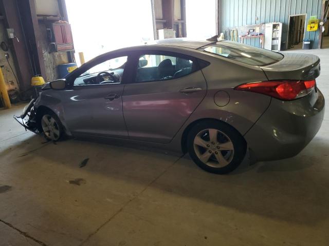 Vin: kmhdh4ae9du929982, lot: 60419925, hyundai elantra gls 20132