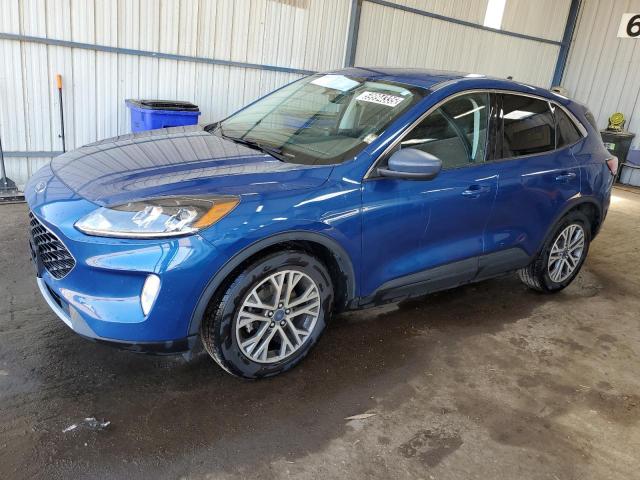 Vin: 1fmcu0h67nua68012, lot: 59994335, ford escape sel 2022 img_1