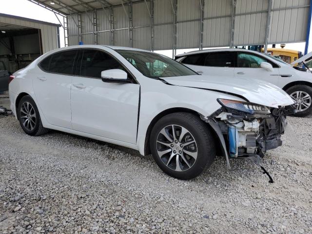 Vin: 19uub1f54fa020454, lot: 59598055, acura tlx tech 20154