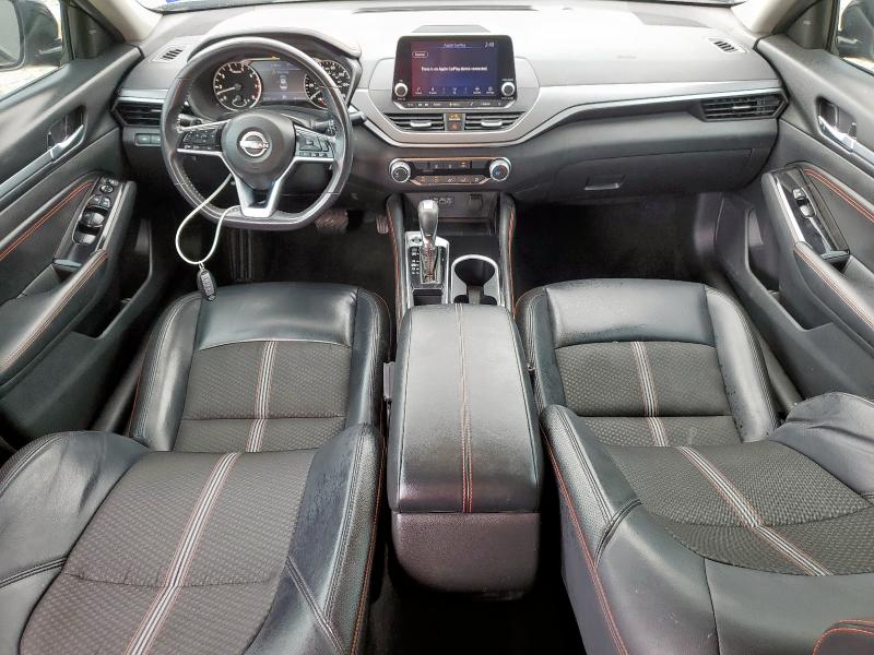 2023 NISSAN ALTIMA SR - 1N4BL4CV8PN328977