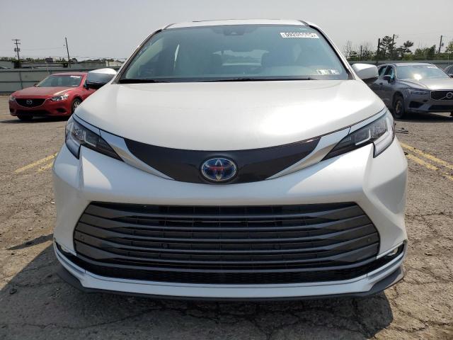 2023 TOYOTA SIENNA LIM 5TDZSKFC9PS080842