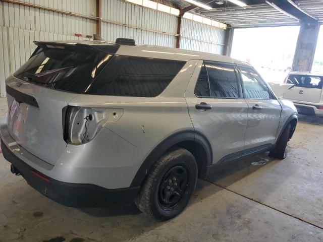 Vin: 1fm5k8ab7pga19639, lot: 61661685, ford explorer police interceptor 20233
