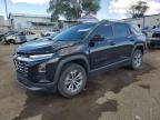 2025 CHEVROLET EQUINOX LT - 3GNAXPEG4SL256637