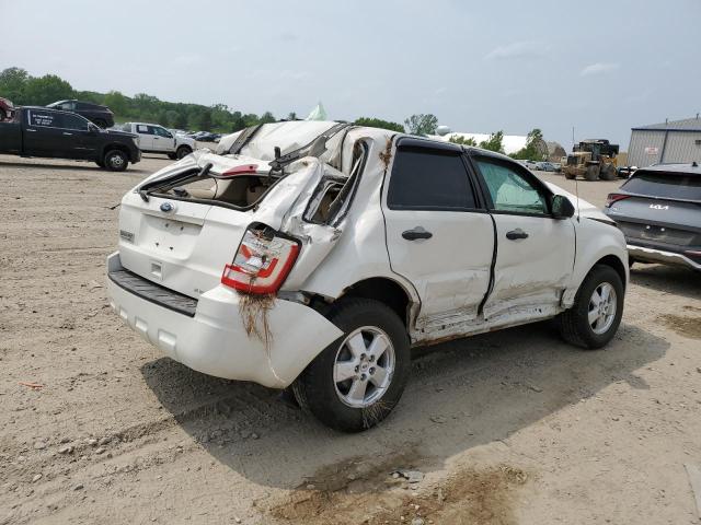 Vin: 1fmcu0d76ckc25052, lot: 58064115, ford escape xlt 20123