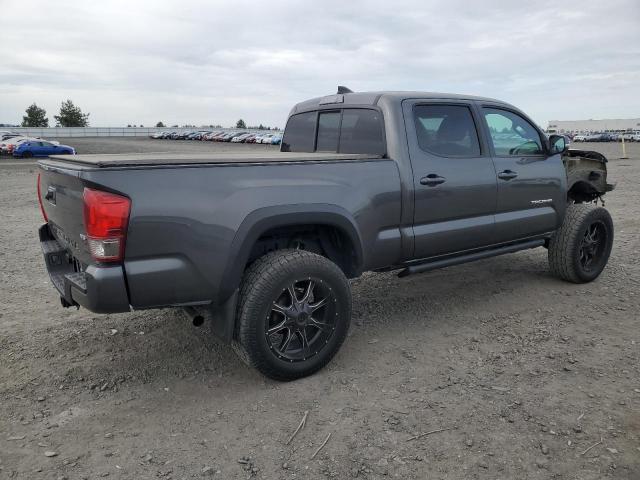 Vin: 3tmdz5bn8gm005824, lot: 60047655, toyota tacoma double cab 20163