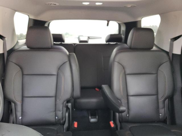 2021 CHEVROLET TRAVERSE L 1GNEVHKW1MJ234632