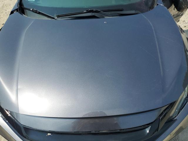 2019 HONDA CIVIC SPOR - 19XFC2F87KE201284