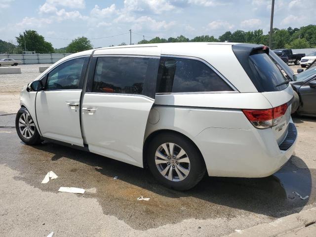 2015 HONDA ODYSSEY EX 5FNRL5H65FB042887