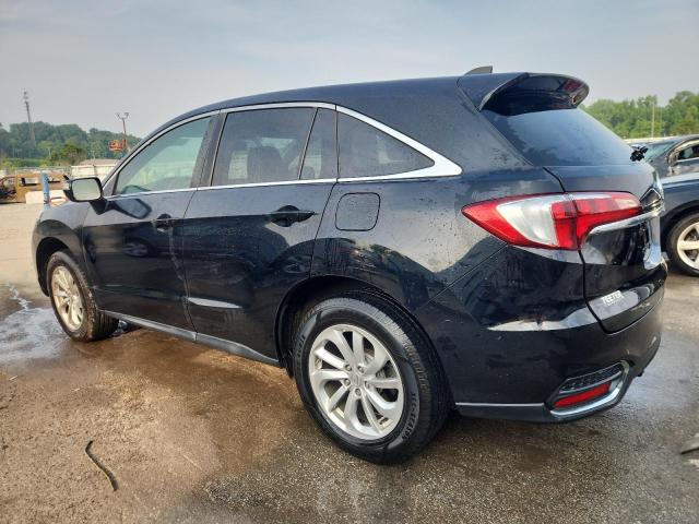 2017 ACURA RDX TECHNO 5J8TB3H54HL019512