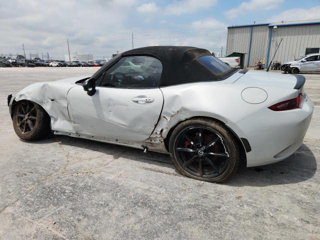 2016 MAZDA MX-5 MIATA JM1NDAB72G0117258