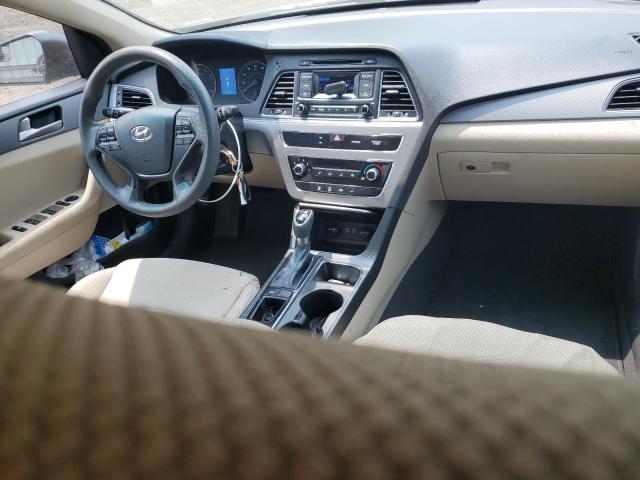 2015 HYUNDAI SONATA SE 5NPE24AF4FH227844