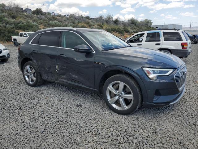 2019 AUDI E-TRON PRE WA1VABGE2KB021420