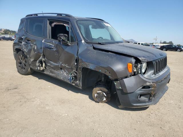 Vin: zaccjbbt0gpc97840, lot: 60252735, jeep renegade latitude 20164