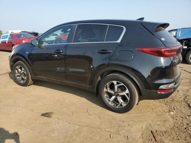 2020 KIA SPORTAGE L - KNDPMCAC2L7737418