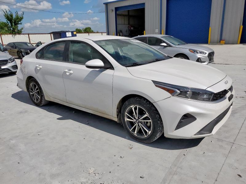 2022 KIA FORTE FE - 3KPF24AD4NE455915