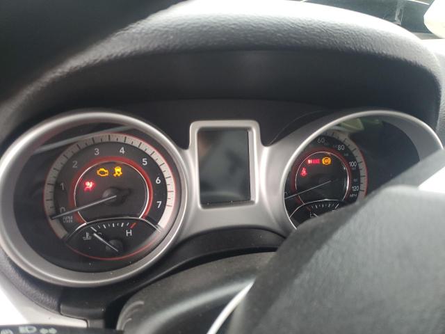 2018 DODGE JOURNEY SE - 3C4PDDAG8JT220108