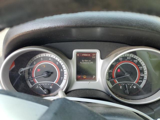 2015 DODGE JOURNEY R/ 3C4PDDFG8FT725808