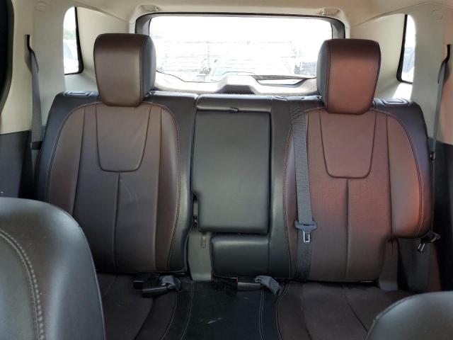 2015 GMC TERRAIN SL 2GKALSEK7F6178302
