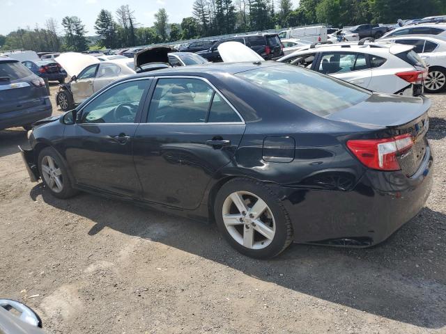 Vin: 4t1bf1fkxcu150048, lot: 60743075, toyota camry base 20122