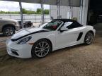 2017 PORSCHE BOXSTER - WP0CA2A85HS220731