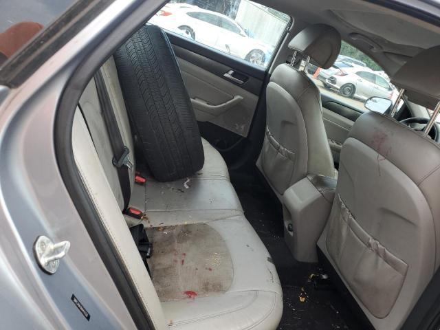 2017 HYUNDAI SONATA SPO - 5NPE34AF6HH479336