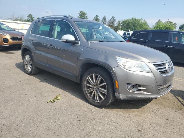 Vin: wvgbv7ax5aw529484, lot: 62807895, volkswagen tiguan se 20104