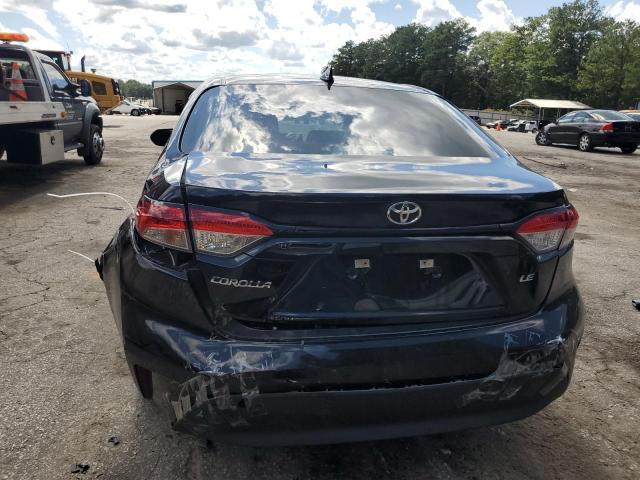 2023 TOYOTA COROLLA LE - 5YFB4MDE0PP018542