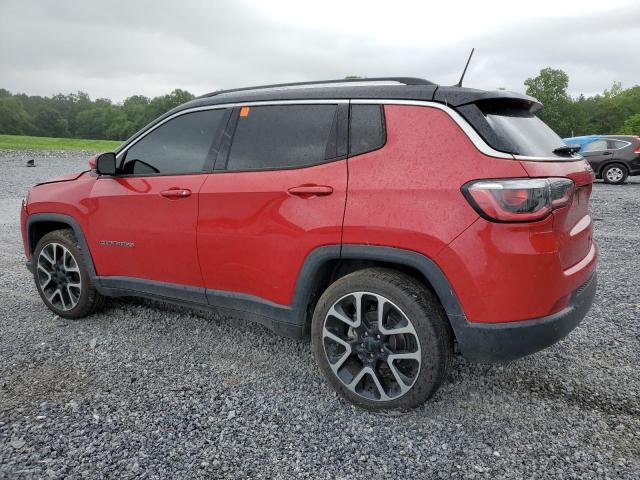 2018 JEEP COMPASS LI 3C4NJCCB3JT204104