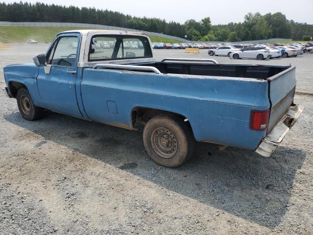 Vin: 2gcdc14d1b1116469, lot: 59540095, chevrolet all models 19812