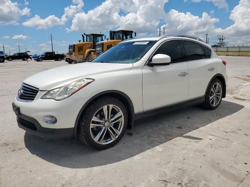 Vin: jn1aj0hrxcm453708, lot: 62499385, infiniti ex35 base 2012 img_1