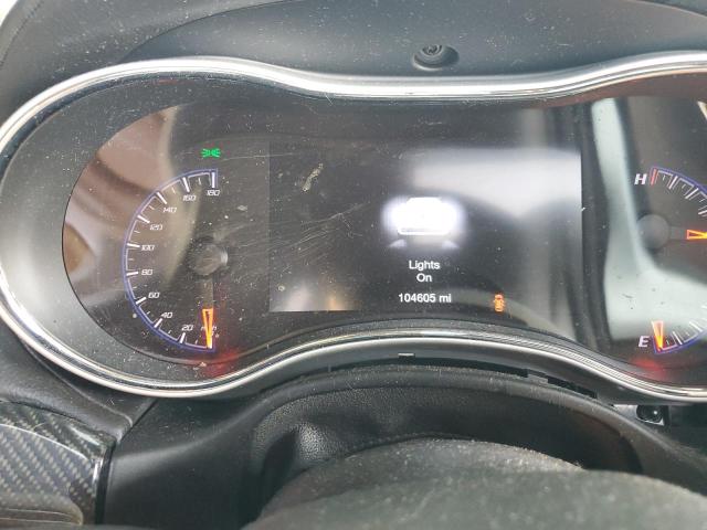2016 JEEP GRAND CHER 1C4RJFDJ4GC457588