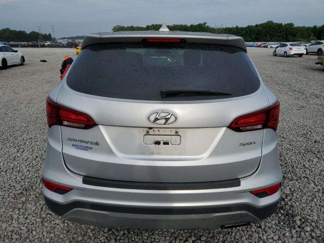 2017 HYUNDAI SANTA FE S - 5XYZT3LB8HG404425