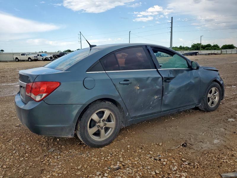 Vin: 1g1pf5sc5c7265261, lot: 60047125, chevrolet cruze lt 20123