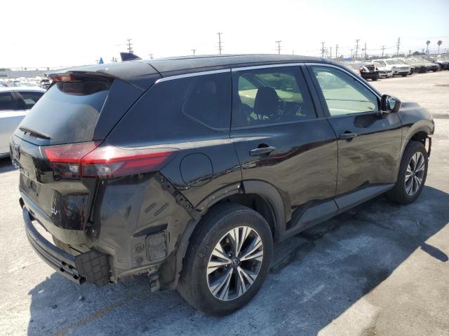 2023 NISSAN ROGUE SV JN8BT3BA8PW411715