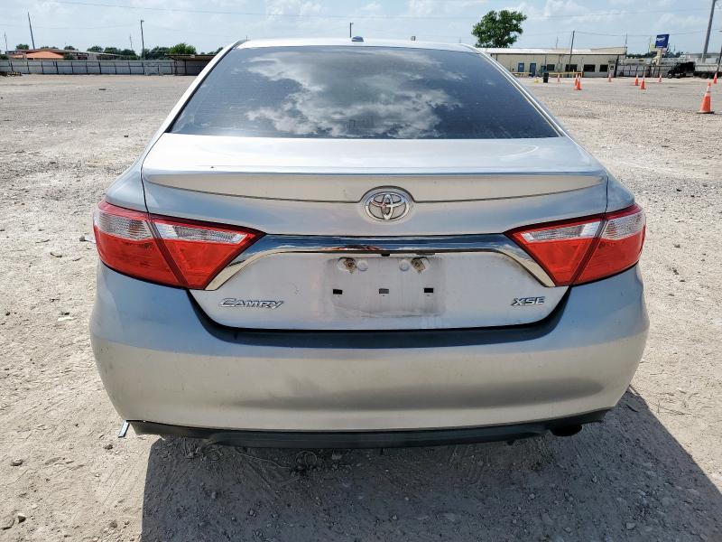 2016 TOYOTA CAMRY LE 4T1BF1FK3GU131184