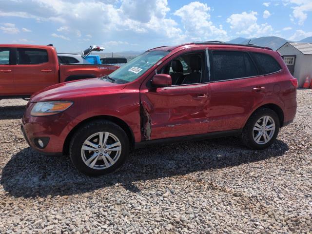 Vin: 5nmshdag0ah350900, lot: 60553765, hyundai santa fe se 2010 img_1