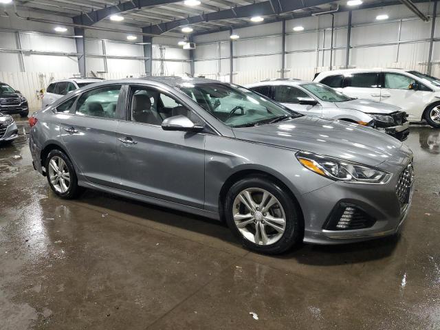 Vin: 5npe34af8kh732972, lot: 59947565, hyundai sonata limited 20194