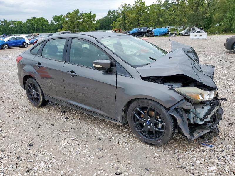 2016 FORD FOCUS SE - 1FADP3F24GL407339