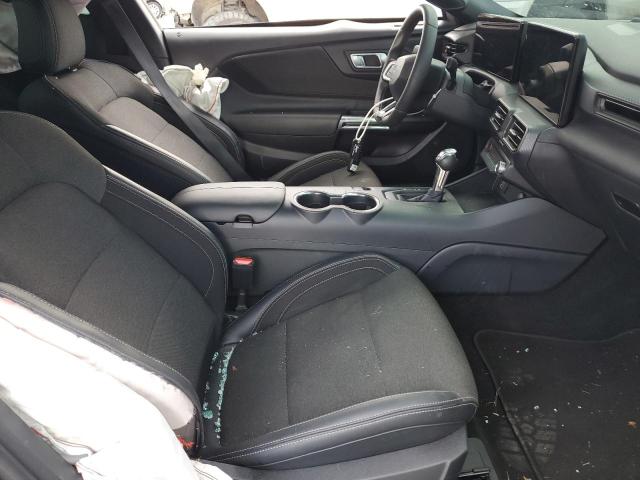 2024 FORD MUSTANG 1FA6P8TH4R5135784