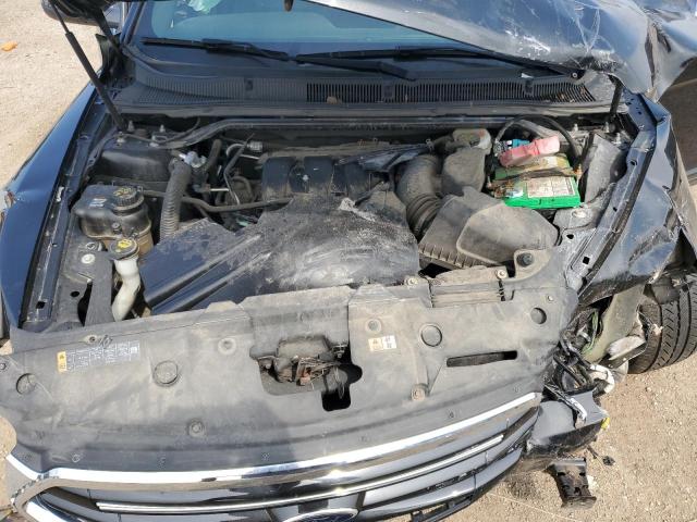 2015 FORD TAURUS LIM - 1FAHP2J86FG196952