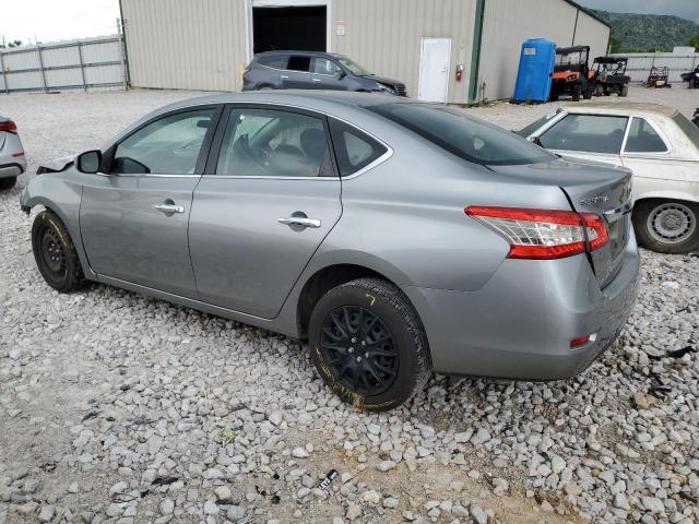 Vin: 3n1ab7ap5ey223069, lot: 60858115, nissan sentra s 20142