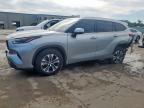 2022 TOYOTA HIGHLANDER - 5TDGZRAH0NS547948