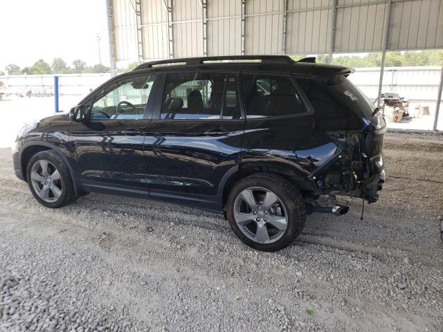 2020 HONDA PASSPORT T 5FNYF7H96LB005013