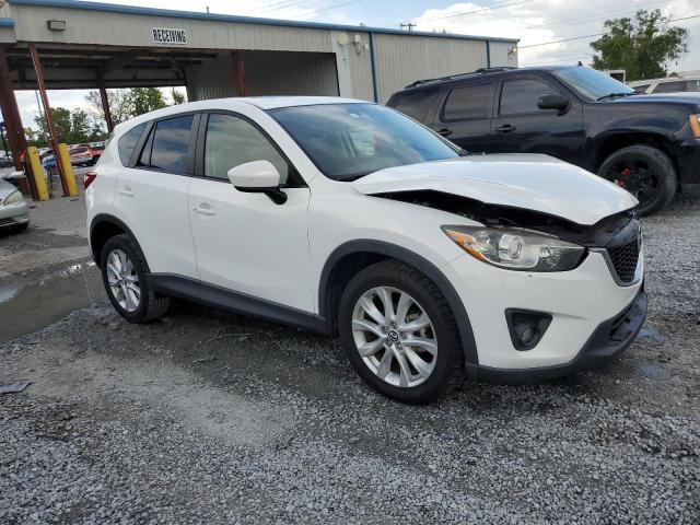 Vin: jm3ke2de6d0126890, lot: 60512225, mazda cx-5 gt 20134