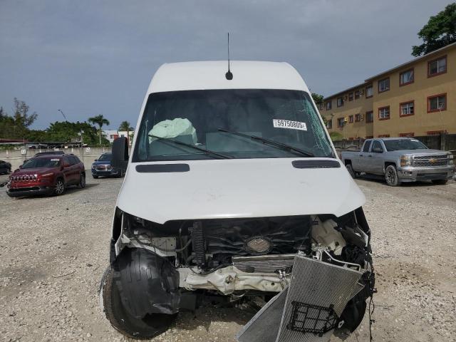 2023 MERCEDES-BENZ SPRINTER 1 W1Y70BGY1PT135109