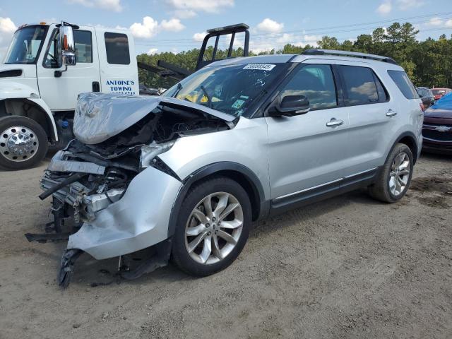 Vin: 1fm5k7d85egc20141, lot: 59088545, ford explorer xlt 2014 img_1