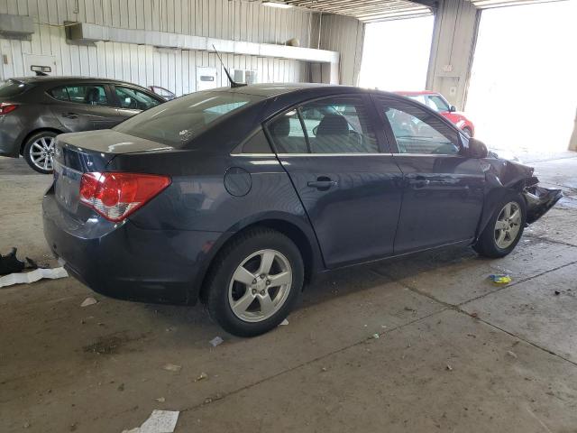 2014 CHEVROLET CRUZE LT - 1G1PC5SBXE7365245