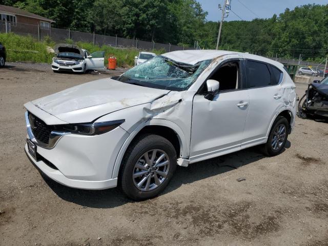 Vin: jm3kfbbl5s0631671, lot: 60542125, mazda cx-5 selec select 2025 img_1