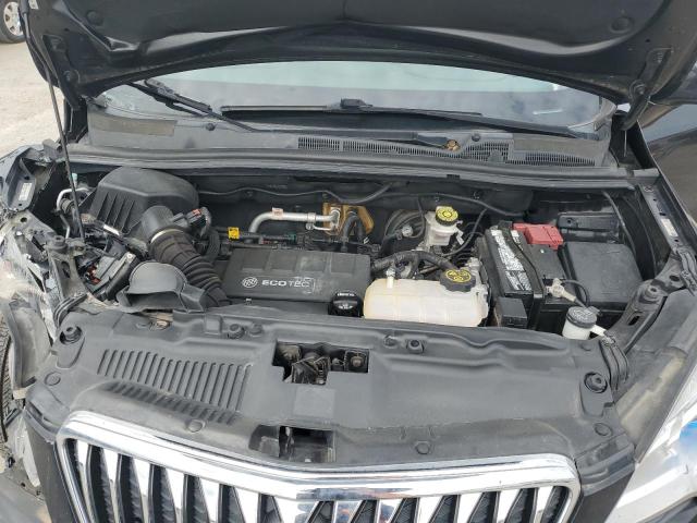 2016 BUICK ENCORE KL4CJCSB0GB586699